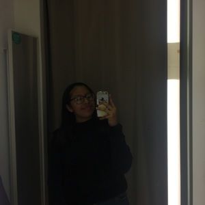 Meet your Posher, Argelia